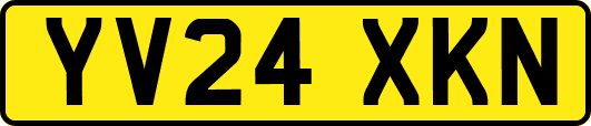 YV24XKN