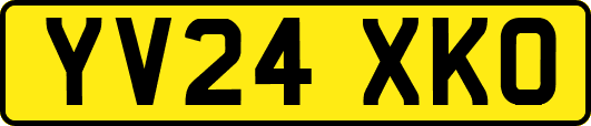 YV24XKO