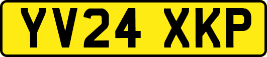 YV24XKP