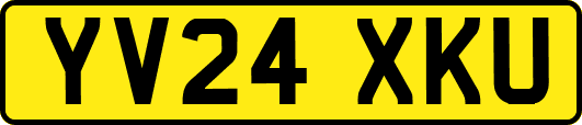 YV24XKU