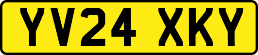 YV24XKY