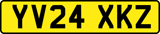 YV24XKZ