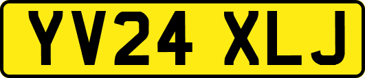 YV24XLJ