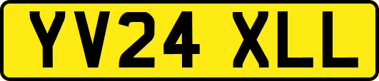 YV24XLL