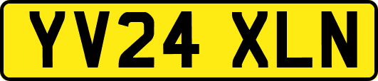 YV24XLN