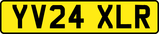 YV24XLR