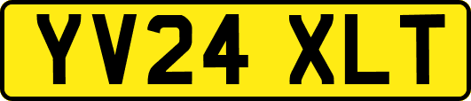 YV24XLT