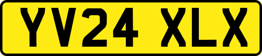YV24XLX