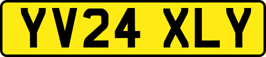 YV24XLY