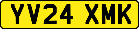 YV24XMK