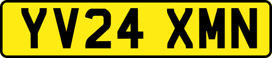 YV24XMN