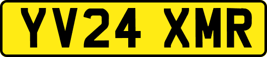 YV24XMR