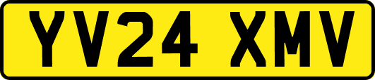 YV24XMV