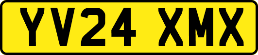 YV24XMX