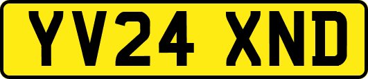 YV24XND