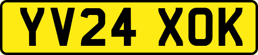 YV24XOK