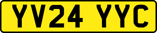 YV24YYC