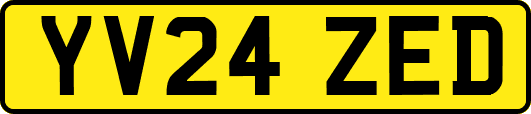 YV24ZED