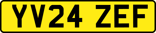 YV24ZEF