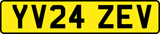YV24ZEV