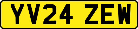 YV24ZEW