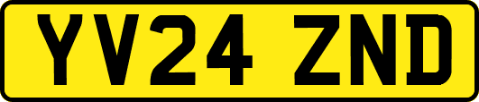 YV24ZND