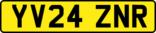 YV24ZNR