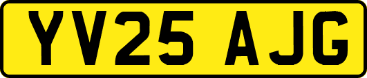 YV25AJG