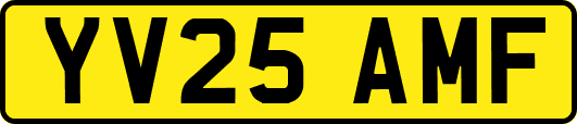 YV25AMF