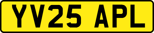 YV25APL