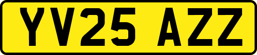 YV25AZZ
