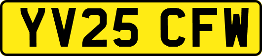 YV25CFW