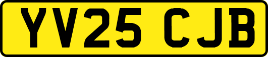 YV25CJB