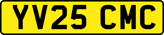 YV25CMC