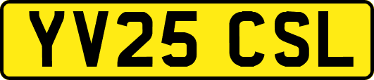 YV25CSL