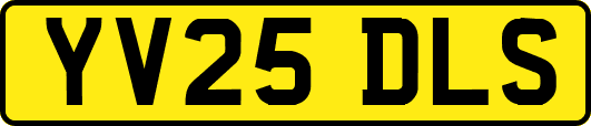 YV25DLS