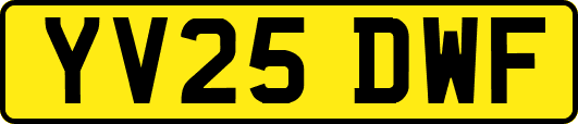 YV25DWF