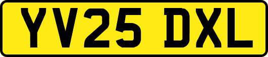 YV25DXL