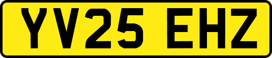 YV25EHZ