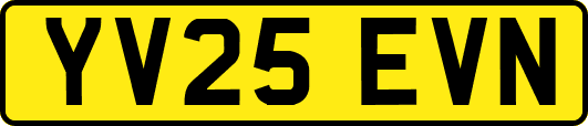 YV25EVN