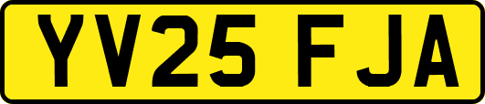 YV25FJA