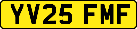 YV25FMF