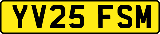 YV25FSM