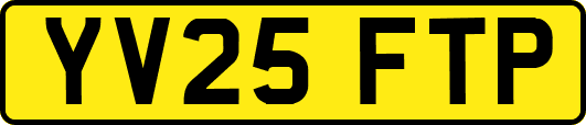 YV25FTP