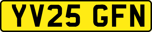 YV25GFN