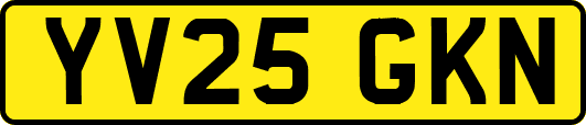 YV25GKN