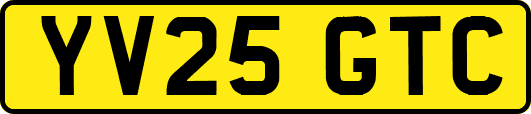 YV25GTC