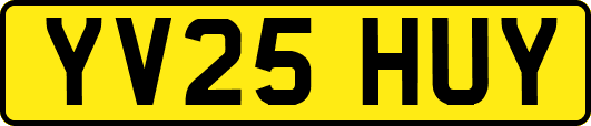 YV25HUY