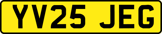 YV25JEG