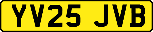 YV25JVB